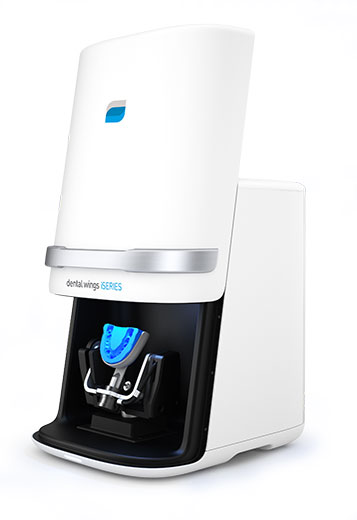 DWiS-scanner